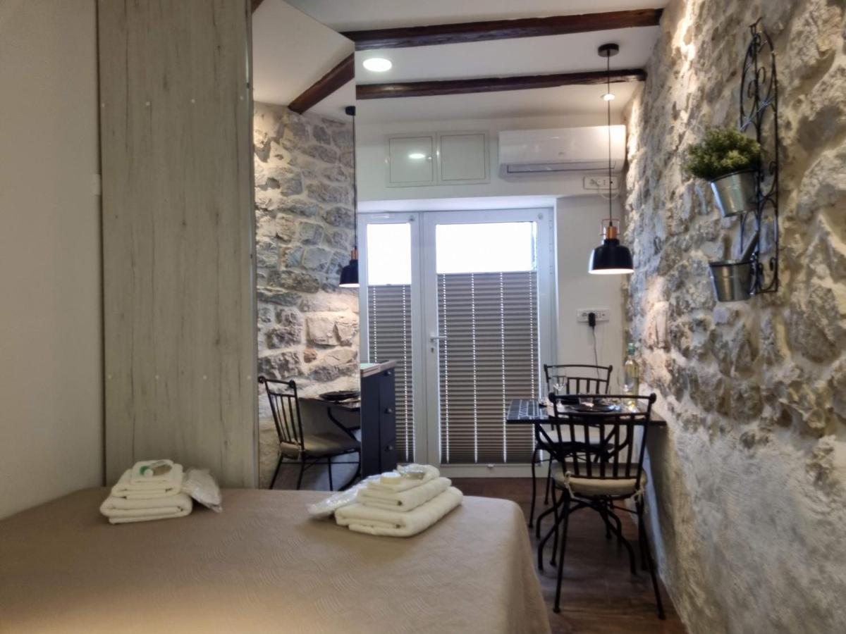 Sea Star Hotel ตรีบูนย์ ภายนอก รูปภาพ