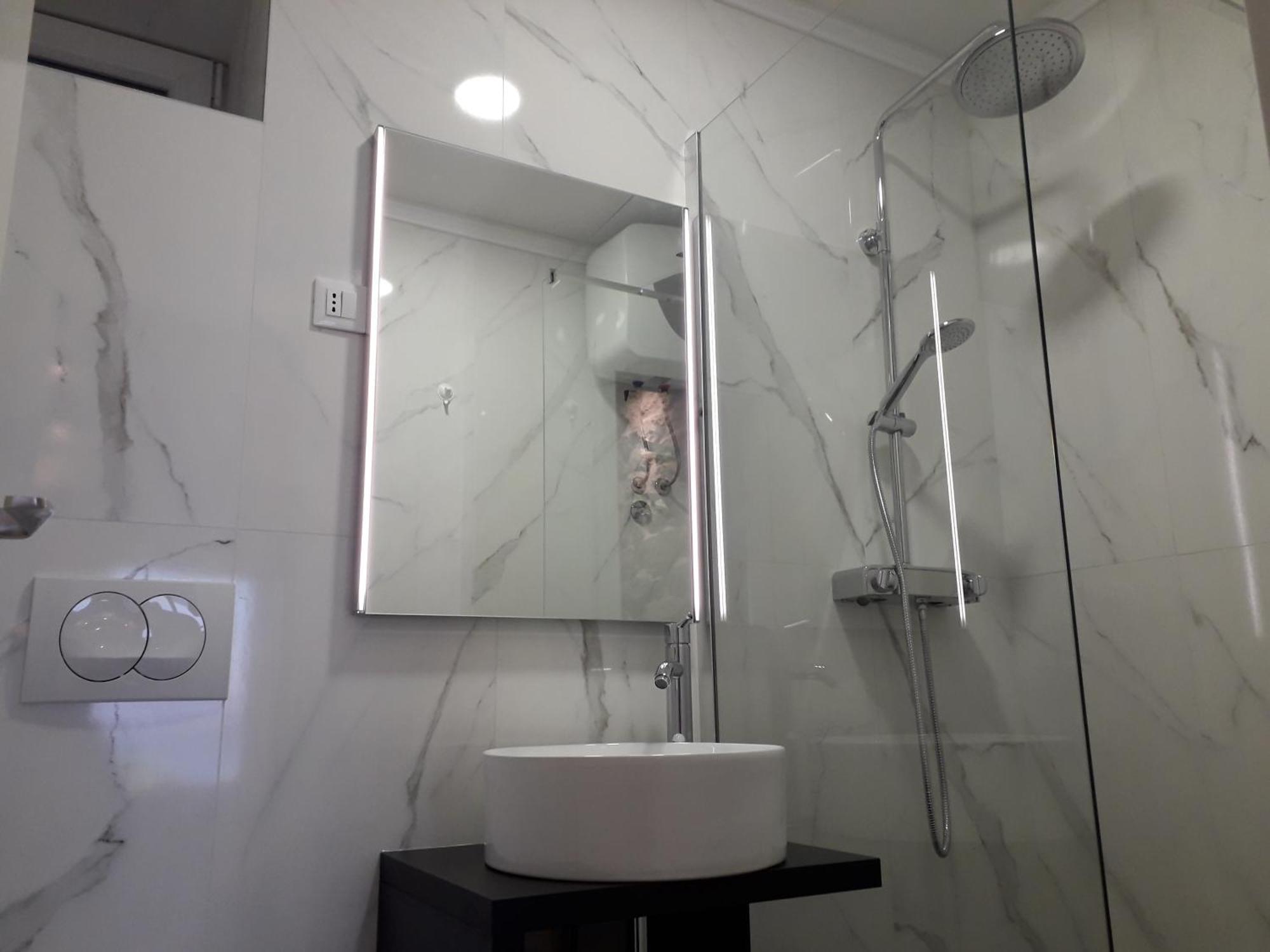 Sea Star Hotel ตรีบูนย์ ภายนอก รูปภาพ